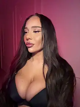 CardiSweetBaby online show from March 7, 2026, 5:40 pm