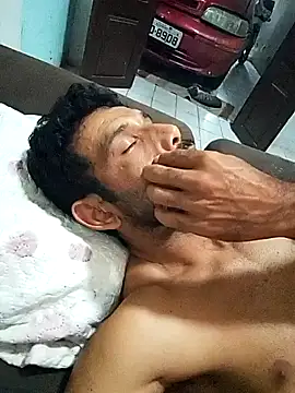 Tiago0031 online show from November 16, 2025, 6:01 pm