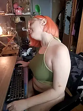 DeviJonson online show from January 19, 2025, 11:12 am