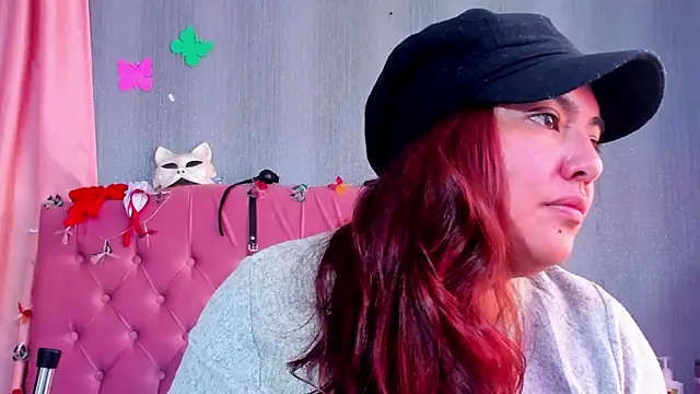 fuckmy megaboobs online show from March 3, 2025, 12:17 pm