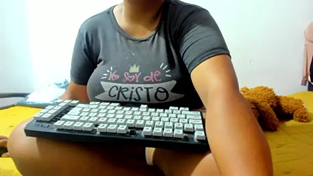 Kika teem online show from February 26, 2026, 2:11 am