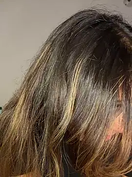 SaraParisi online show from January 15, 2026, 11:52 pm