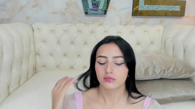 Lesly sexy4u online show from January 17, 2026, 3:54 am