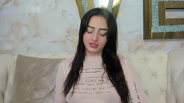 Lesly sexy4u online show from January 9, 2026, 2:51 am