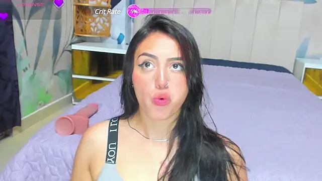 Snapshot of Lesly_sexy4u chatting on January 7, 2025, 3:35 am Lesly sexy4u online show from January 7, 2025, 3:35 am