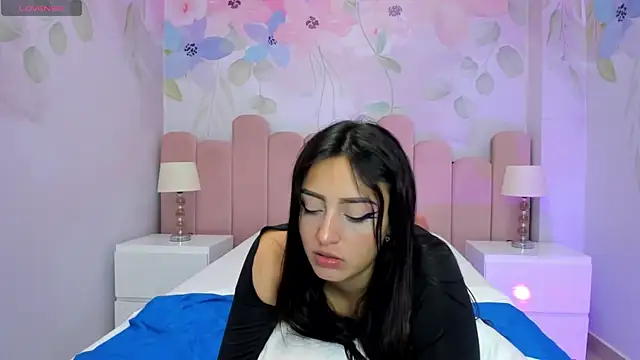 Lesly sexy4u online show from November 30, 2025, 11:33 am