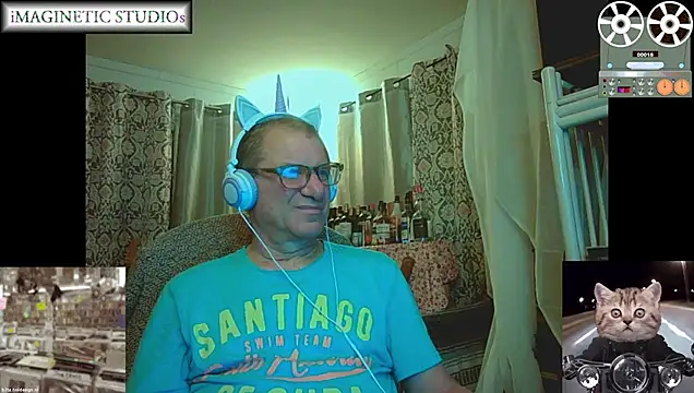 Snapshot of coryassman chatting on July 12, 2026, 4:13 am coryassman online show from July 12, 2026, 4:13 am