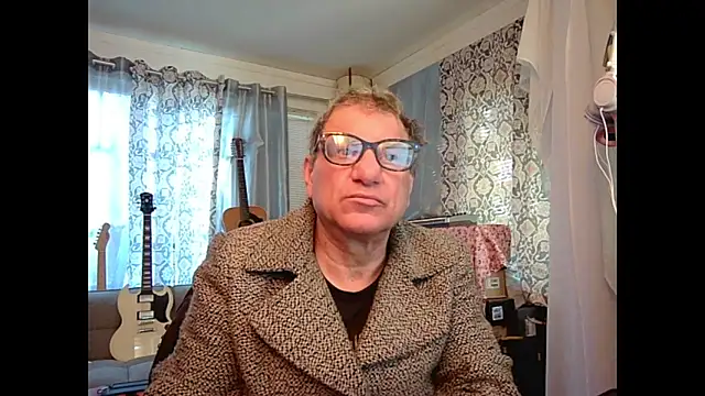 coryassman online show from January 17, 2025, 9:39 pm
