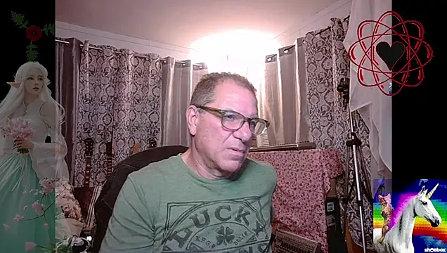 coryassman online show from February 8, 2026, 9:18 am