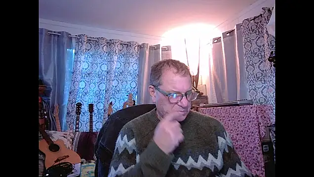 coryassman online show from February 12, 2026, 11:59 pm