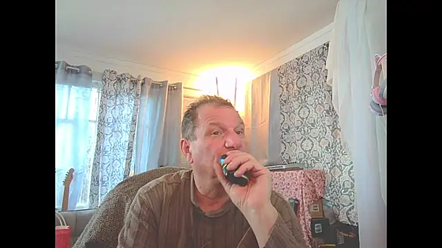 coryassman online show from January 24, 2025, 9:26 pm