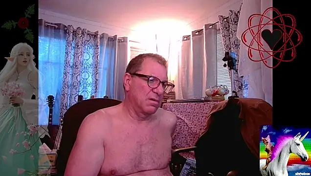 coryassman online show from October 16, 2025, 11:57 pm