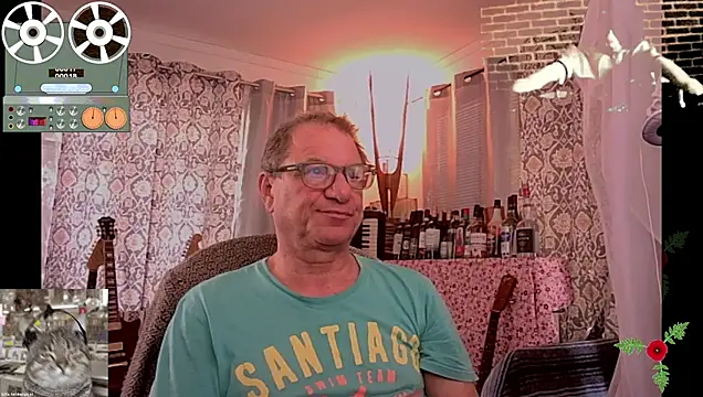 Snapshot of coryassman chatting on July 13, 2026, 9:36 pm coryassman online show from July 13, 2026, 9:36 pm