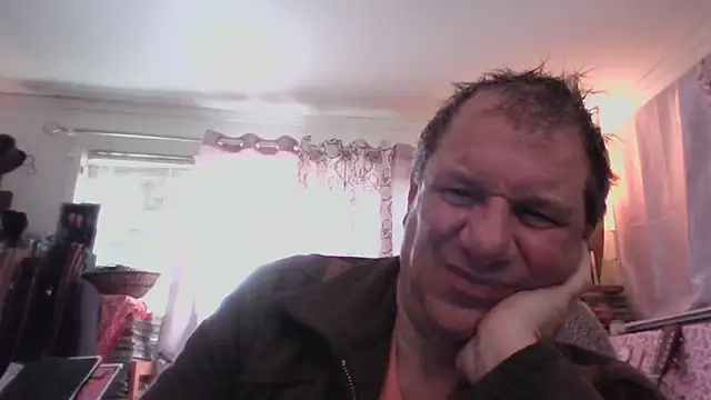 coryassman online show from February 21, 2025, 7:54 pm