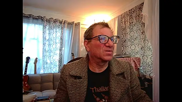 coryassman online show from January 18, 2025, 9:24 pm