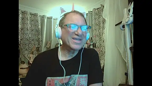 Snapshot of coryassman chatting on June 27, 2026, 8:20 am coryassman online show from June 27, 2026, 8:20 am