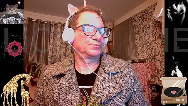 coryassman online show from February 25, 2025, 10:59 am