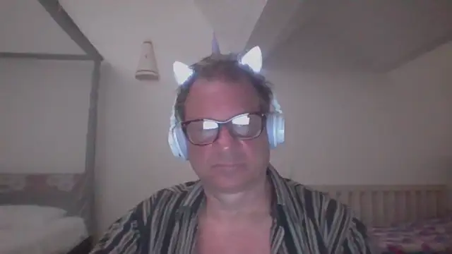 coryassman online show from March 20, 2025, 11:56 pm
