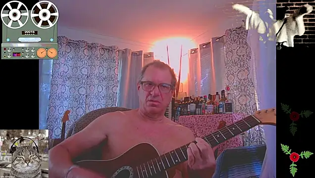 Snapshot of coryassman chatting on July 16, 2026, 10:18 pm coryassman online show from July 16, 2026, 10:18 pm