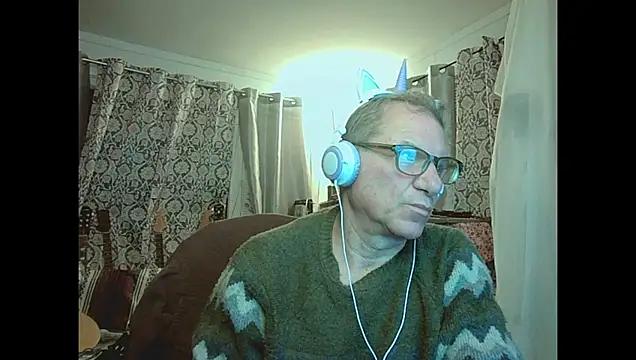 coryassman online show from April 13, 2026, 11:03 am