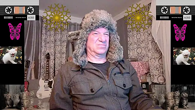 coryassman online show from January 16, 2025, 9:27 am