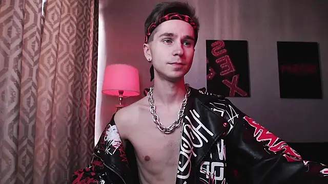 Snapshot of Joseph__Quinn chatting on October 24, 2025, 3:49 am Joseph Quinn online show from October 24, 2025, 3:49 am