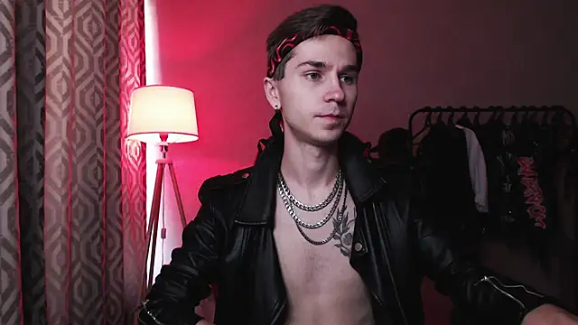 Snapshot of Joseph__Quinn chatting on October 10, 2025, 5:41 am Joseph Quinn online show from October 10, 2025, 5:41 am