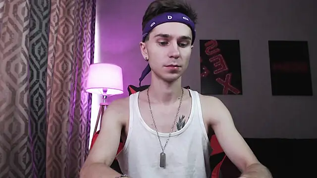 Snapshot of Joseph__Quinn chatting on October 25, 2025, 6:23 am Joseph Quinn online show from October 25, 2025, 6:23 am