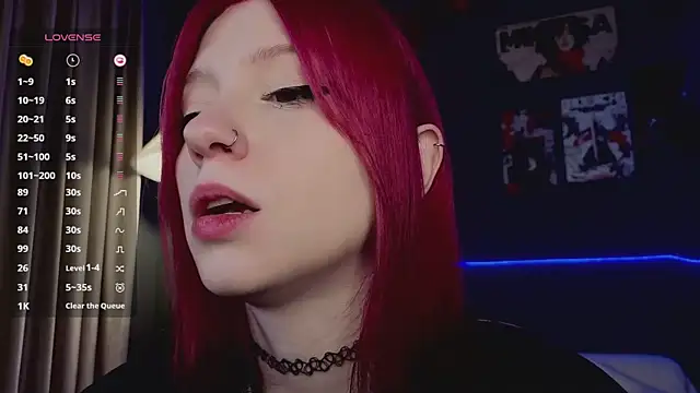 arielabradberry online show from April 2, 2026, 11:39 am