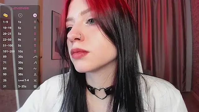 Snapshot of arielabradberry chatting on February 7, 2025, 7:27 pm arielabradberry online show from February 7, 2025, 7:27 pm