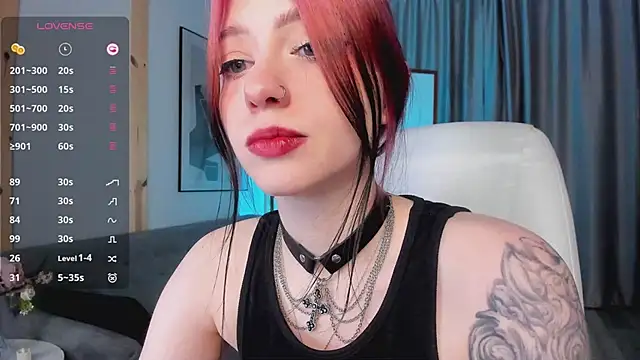 Snapshot of arielabradberry chatting on March 19, 2025, 6:23 pm arielabradberry online show from March 19, 2025, 6:23 pm