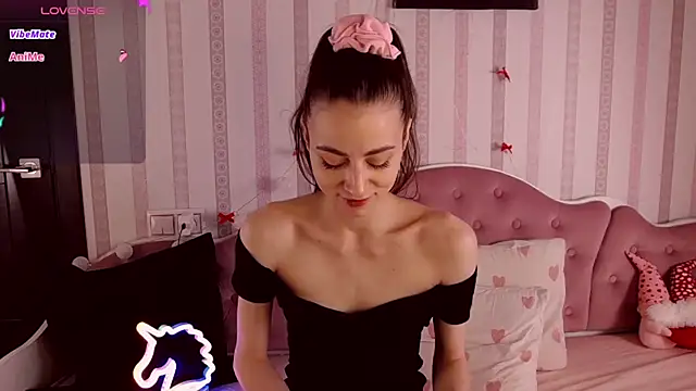 AliceNikke online show from March 1, 2025, 12:50 am