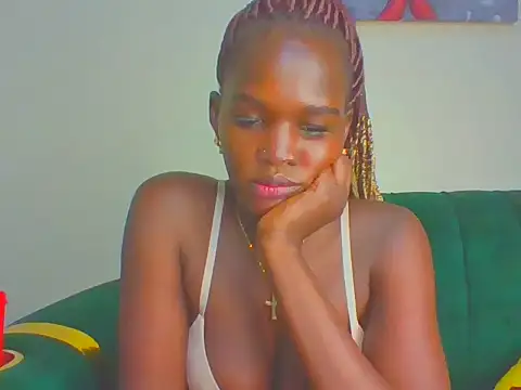 cutesmiling online show from June 1, 2026, 10:48 am