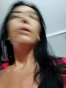 Angel Perv online show from November 9, 2025, 9:57 am