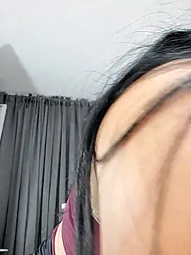 Angel Perv online show from October 29, 2025, 11:09 am