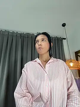 Angel Perv online show from May 23, 2026, 11:09 am