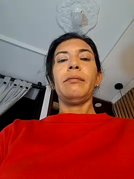 Angel Perv online show from September 28, 2025, 9:05 am