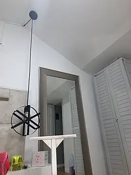 Angel Perv online show from October 8, 2025, 11:12 am