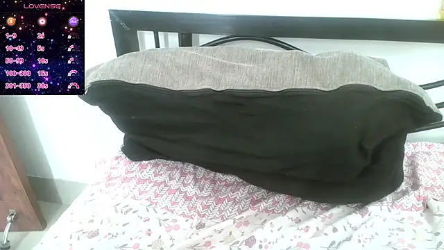 Big-boom121 online show from February 22, 2026, 7:33 am