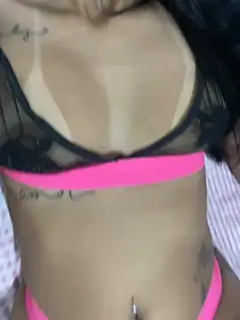 Amanda gomes online show from January 5, 2025, 5:30 pm