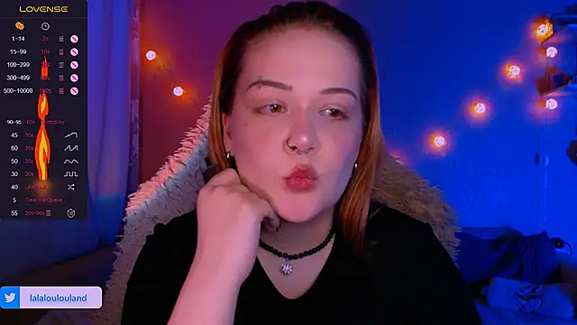 lala loulou land online show from March 7, 2025, 7:38 pm