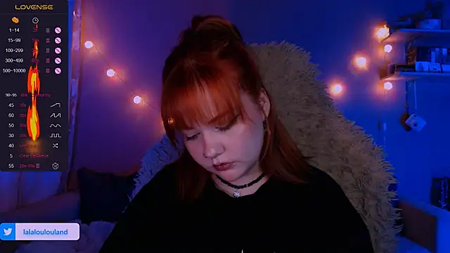 lala loulou land online show from January 10, 2025, 8:59 pm