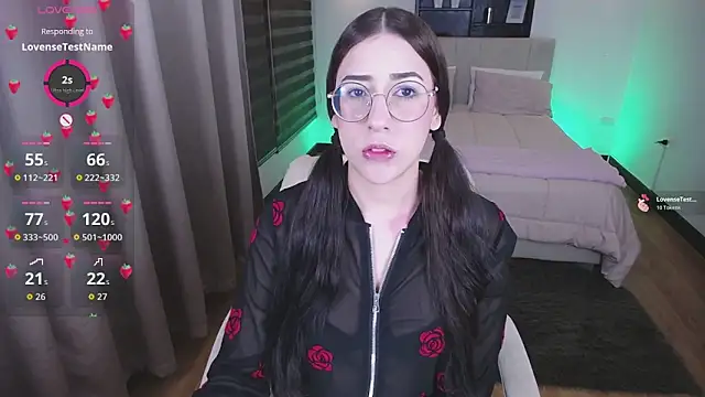 Imkitty-Horny online show from November 4, 2025, 3:32 am