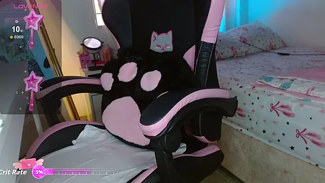 sexy valentina1 online show from April 4, 2026, 10:16 pm