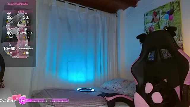 sexy valentina1 online show from July 1, 2026, 1:39 am