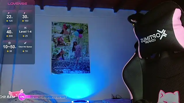 Snapshot of sexy_valentina1 chatting on February 28, 2026, 1:27 am sexy valentina1 online show from February 28, 2026, 1:27 am