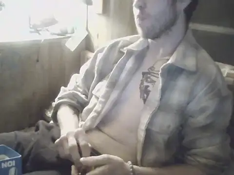 Irishman9077 online show from October 17, 2025, 8:17 am