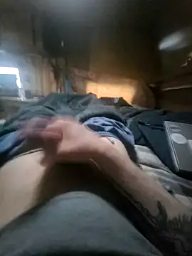 Irishman9077 online show from March 20, 2025, 2:29 am