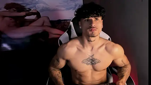 Thomas Fit1 online show from March 19, 2026, 3:39 am