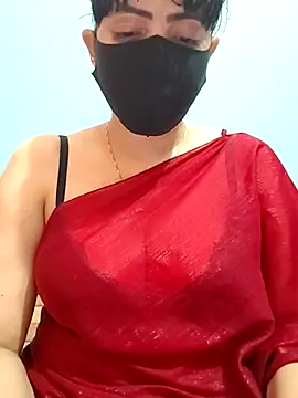 Anjel Sadia online show from March 12, 2025, 4:46 pm
